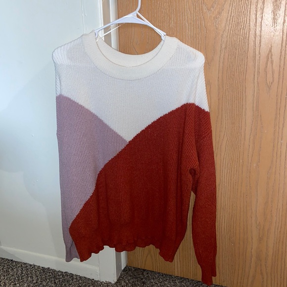 Sophie Rue sweater - Picture 2 of 4